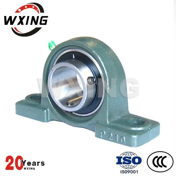 Ucp205 Ucp 206 تکیا خود ایئر کنڈیشنر بیئرنگ بلاک