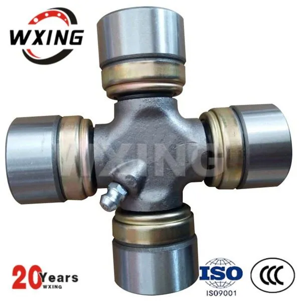 یونیورسل زراعت مشینری مشترکہ کٹ کراس بیئرنگ