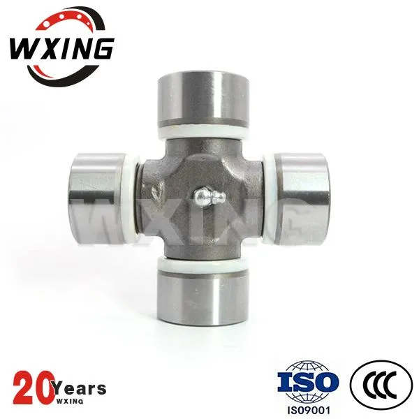 یونیورسل جوائنٹ کراس بیئرنگ  16 * {{1} el وہیل لوڈر