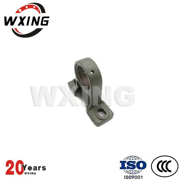 عمودی تکیا بلاک بیئرنگ ہاؤسنگ UCPH211