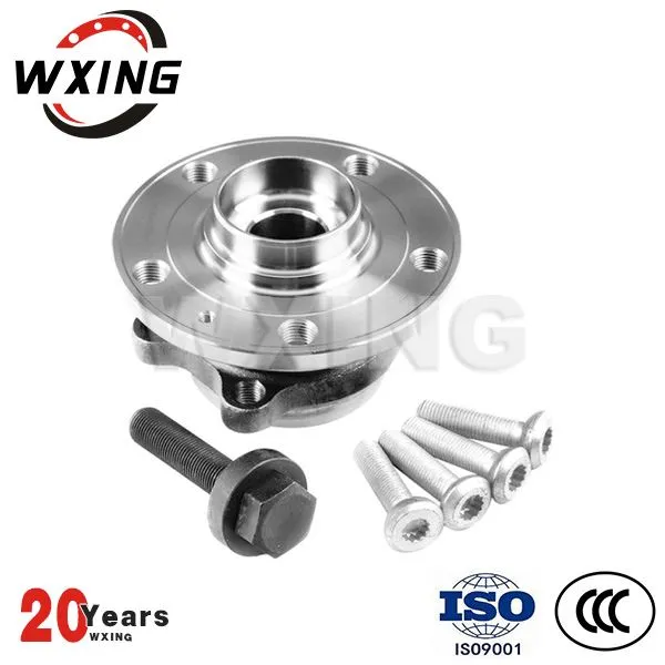 وہیل بیئرنگ ہب SYZ-WE 015  کروم اسٹیل