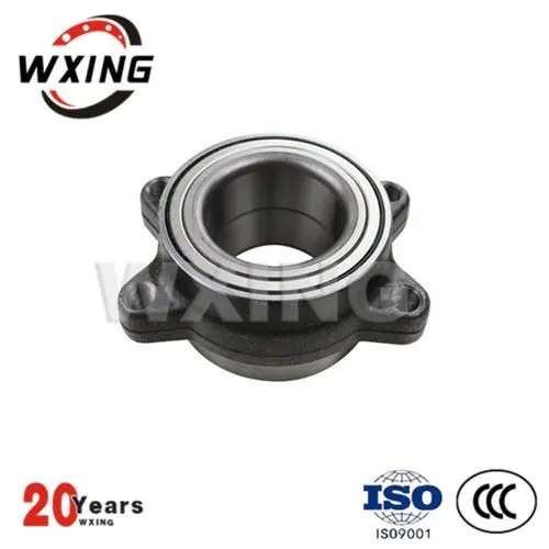 وہیل ہب یونٹ بیئرنگ برائے نسان اروان E25 ایلگراینڈ