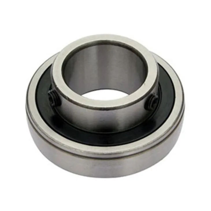 YAR203 تکیا بلاک بیئرنگ یار 203-2F ٹیکسٹائل مشین کے لئے