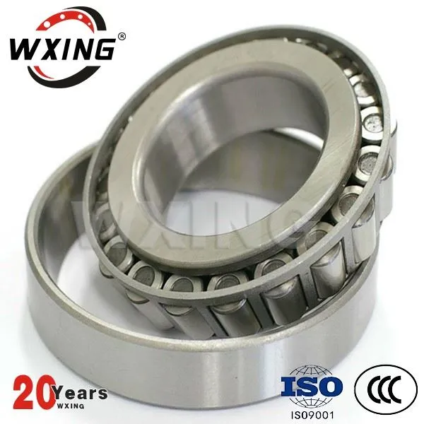 30222 32222 30322 32322 32215 32216 ٹیپرڈ رولر بیرنگ