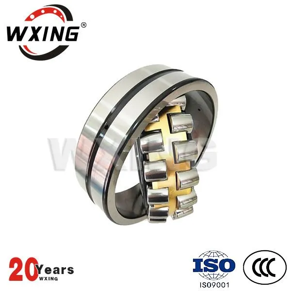 سیدھ میں لانا خود سیدنا کرنے والا رولر اسٹیل اعلی کوالٹی کروی رولر اثر