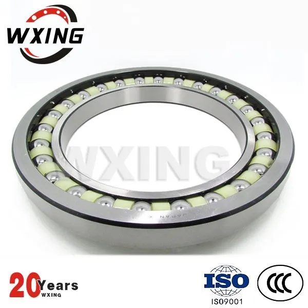 کونیی رابطہ بال بیئرنگ BA205-1 ٹریول بیئرنگ