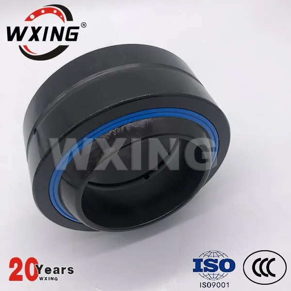 گیند مشترکہ بیئرنگ GE50ES-2rs سادہ شعاعی بیرنگ rs