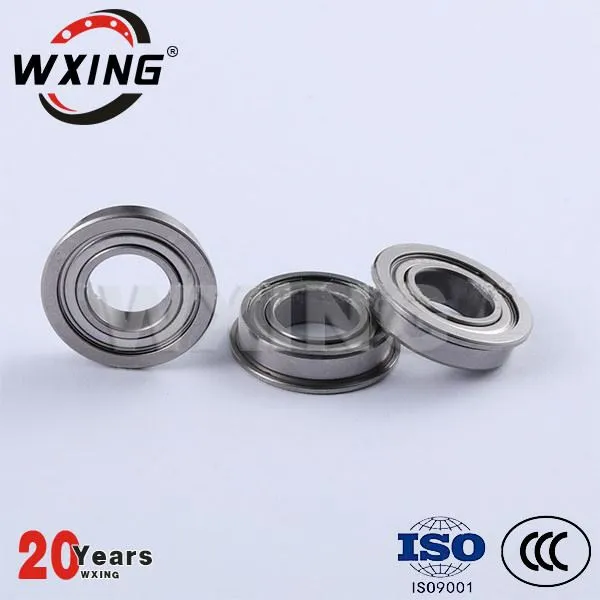 لینج ریڈیل بال بیئرنگ ڈویلپر F6800ZZ