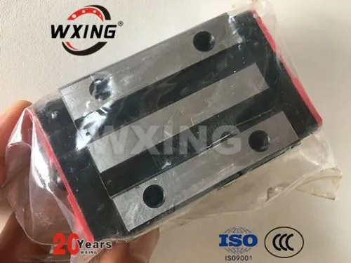 لکیری بیرنگ ایچ جی ڈبلیو 15