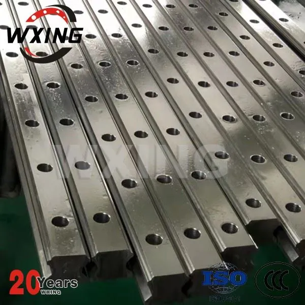 لکیری ریل این ایس 20 زیڈ آر78