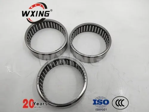 سوئی بیرنگ ایچ کے 5520 سائز 55ایکس 63ایکس 20 بیرنگ