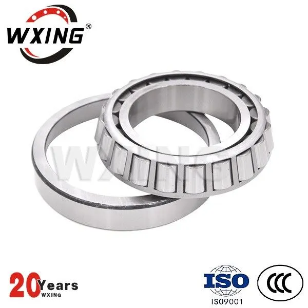 کی طرف سے اعلی صحت سے متعلق رولر بیئرنگ ہائی درستگی 33021 رولر بیئرنگ