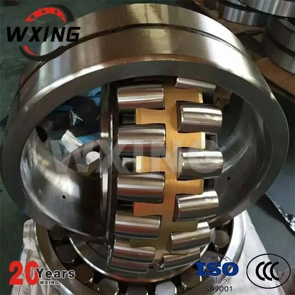 22252-CAK- بیلناکار رولر بیئرنگ