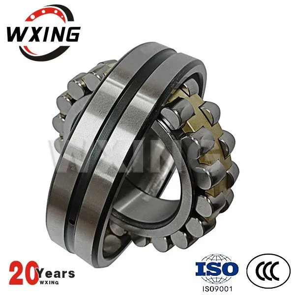 23328-AS-MA-T41A کروی رولر بیرنگ ڈبل قطار