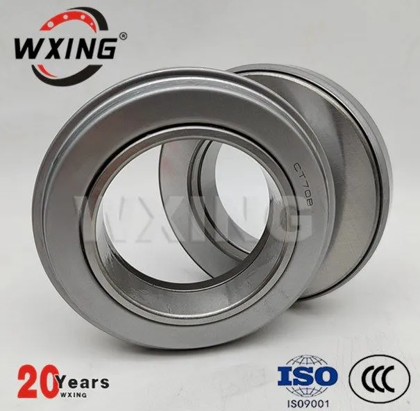 کار بیئرنگ کے لیے کلچ ریلیز بیئرنگ 44TBK2805 65TNK20 RCT3200 CBU442822 CT708