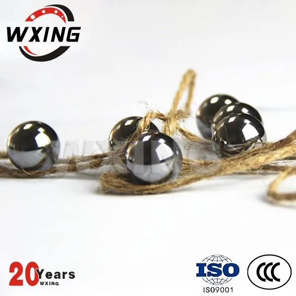 30 ملی میٹر اسٹیل بال