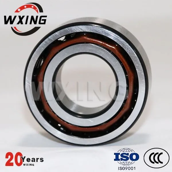 3222A کونیی رابطہ بال بیرنگ