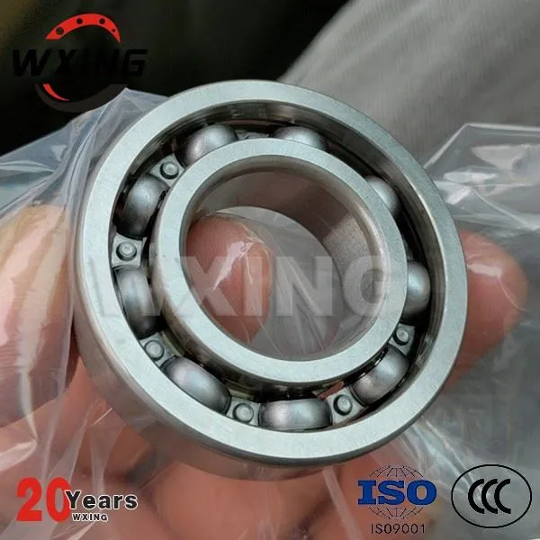 {{0}Ю1/6205 ڈیپ گروو بال بیئرنگ