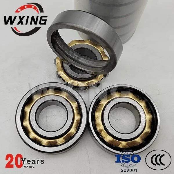 4-6025 E S725J 6025--انگولر رابطہ بال بیئرنگ