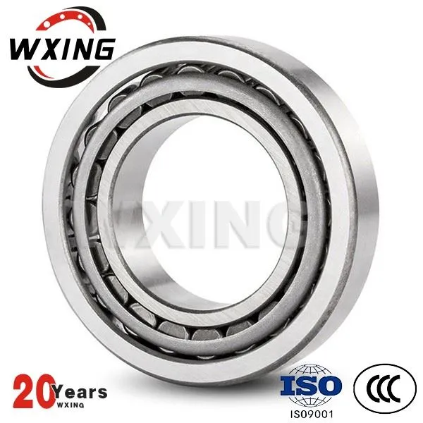 46790/46720- ٹیپرڈ رولر بیئرنگ