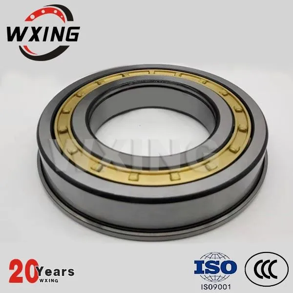 524213 -سلنڈریکل رولر بیرنگ سنگل رو