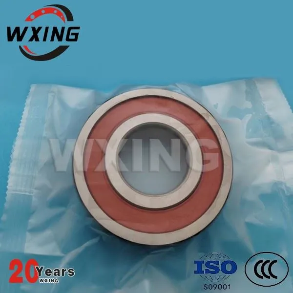 6306DDU-Deep-grove-ball-Bearing