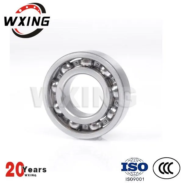 6309 سی 3 جے 20 اے ڈیپ گروو بال بیرنگز سنگل رو