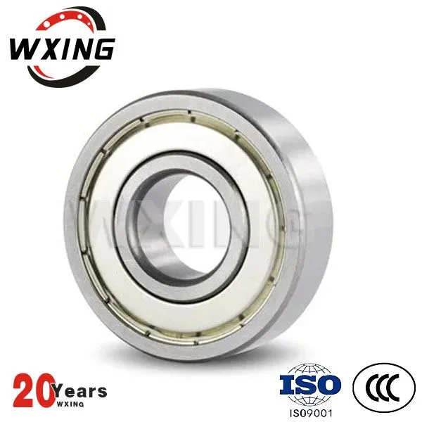 6311 ڈیپ گروو بال بیرنگز کم قیمت