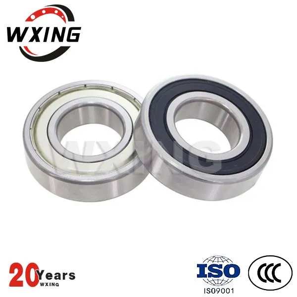 690 2rs ڈیپ گروو بال بیئرنگ کم قیمت