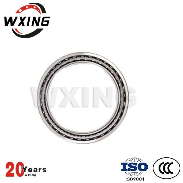 اے سی 4631 اینگولر رابطہ گیند بیرنگ اعلی معیار