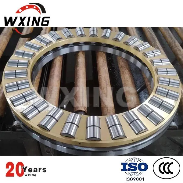 BGSB 358469 بیئرنگ 431.8x571 .5x88.9mm