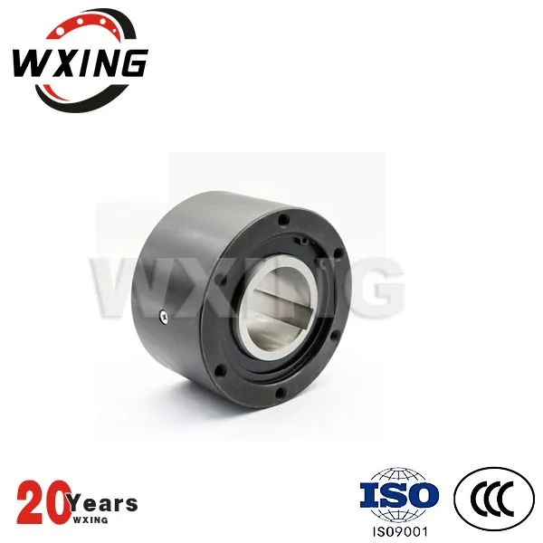 BS50 اسپراگ ٹائپ بیئرنگ ون وے بیئرنگ بیک اسٹاپ کیم کلچ