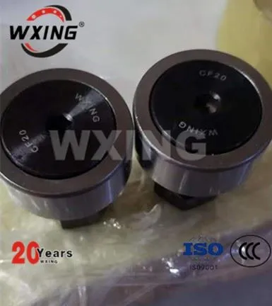 کیم فالوور رولر بیئرنگ CF20