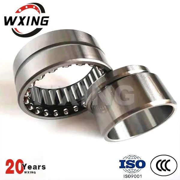 مشترکہ سوئی رولر بیئرنگ 5964906 DNJB5906 NATB5906 NAXB5906 NKIB5906 بیئرنگ سائز 30x47x25mm