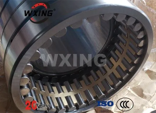 FC6084300 رولنگ ملز کے لیے چار قطار والی بیلناکار رولر بیرنگ