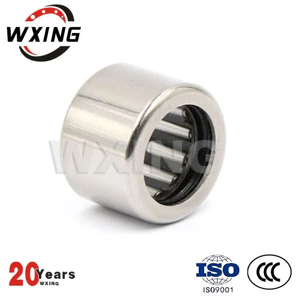 ایچ کے 0609 سوئی رولر بیرنگ کم شور