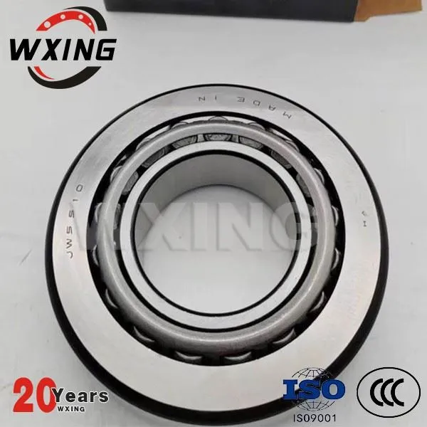 جے ڈبلیو 5549/10 ٹیپر رولر بیرنگز