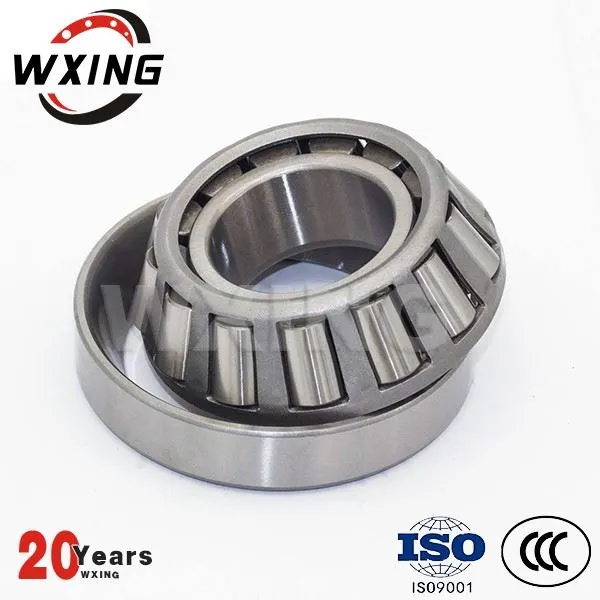 ایل 45449/ایل 45410 ٹیپر رولر بیرنگز