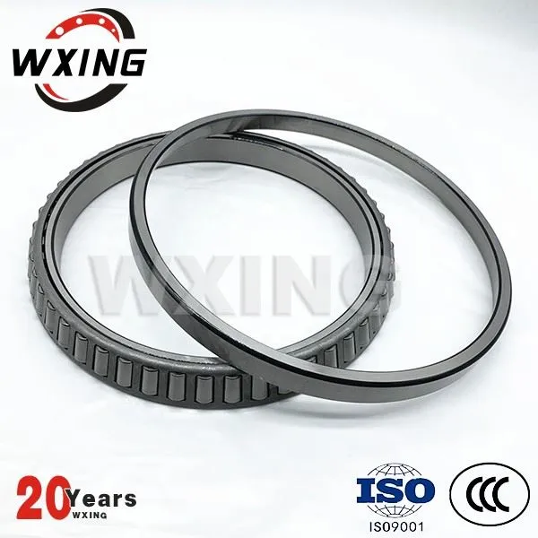 ایل 540049/10 ٹیپرڈ رولر بیرنگ