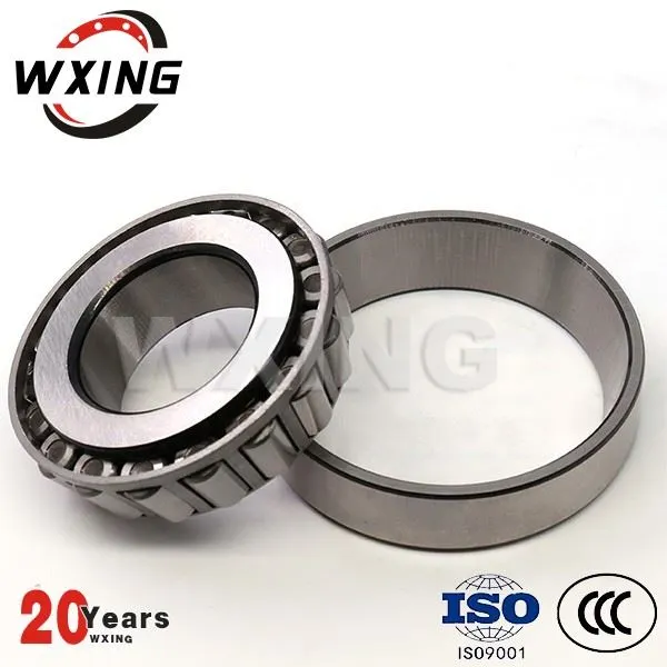 LM48548-LM48510 ٹاپرڈ رولر بیئرنگ