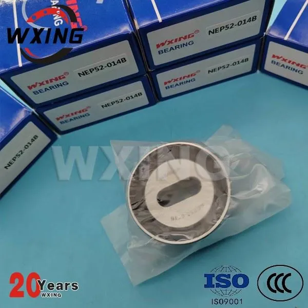 NEP52-014B-Pulley Tensioner