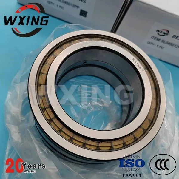 NNF5026PP2NR-سلنڈر رولر بیرنگ