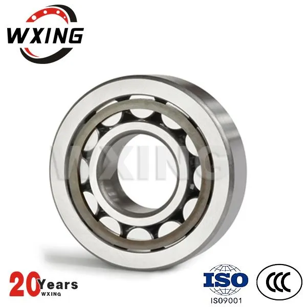 این یو 308 ای سی پی سلنڈریکل رولر بیرنگ سنگل رو