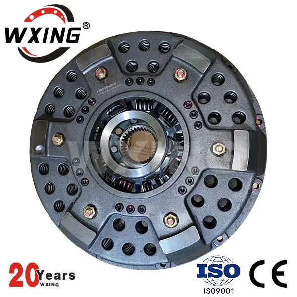 1882304208 کلچ اسمبلی بیئرنگ