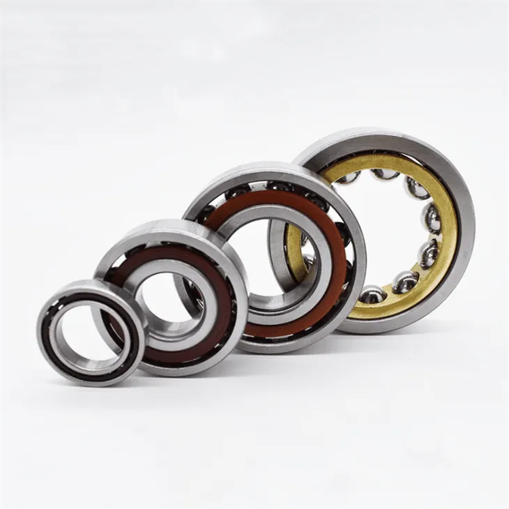 7009 CEGA / HCP4A P4 صحت سے متعلق تکلا کونیی رابطہ بال بیرنگ