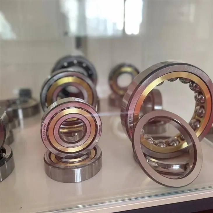 کونیی رابطہ بال بیئرنگ 20TAC