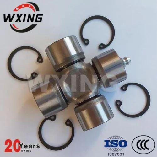 آٹوموبائل کراس بیئرنگ عالمگیر مشترکہ