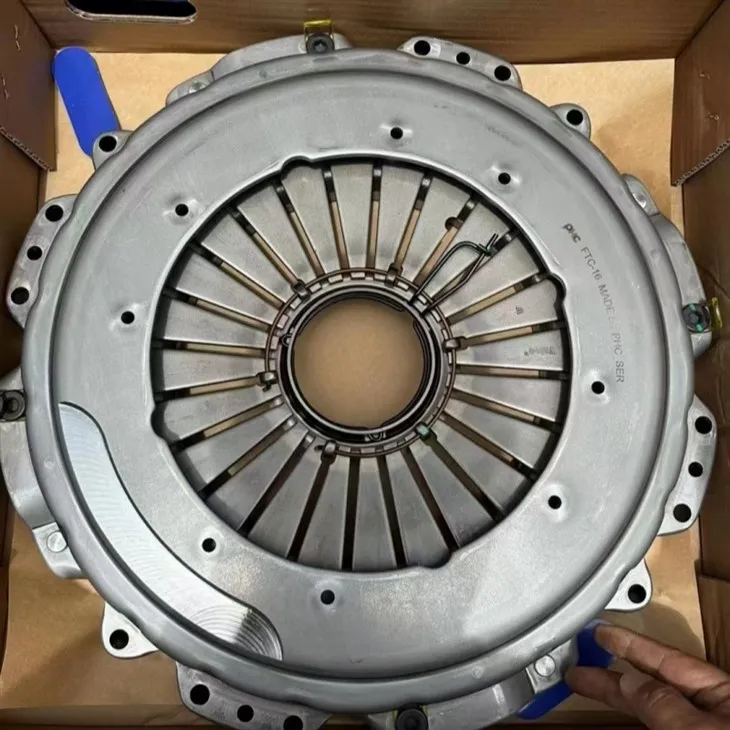 C 4  کلچ بیئرنگ 1-87610110-0 1-31310012-0