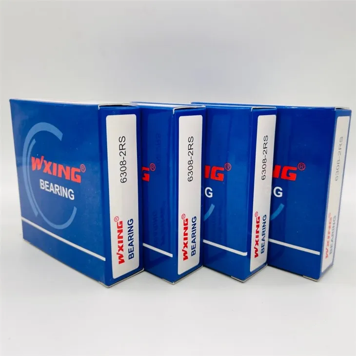 سنجیدہ سلنڈر رولر بیئرنگ F-559465