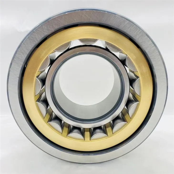 جی سی آر {{0} yl بیلناکار رولر بیئرنگ